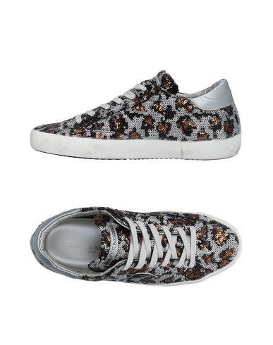 Los últimos zapatos de descuento para hombres y mujeres Zapatillas Philippe Model Mujer - Zapatillas Philippe Model Plata Los Los Los últimos zapatos de descuento para hombres y mujeres Zapatillas Philippe Model Mujer - Zapatillas Philippe Model Plata e699d8