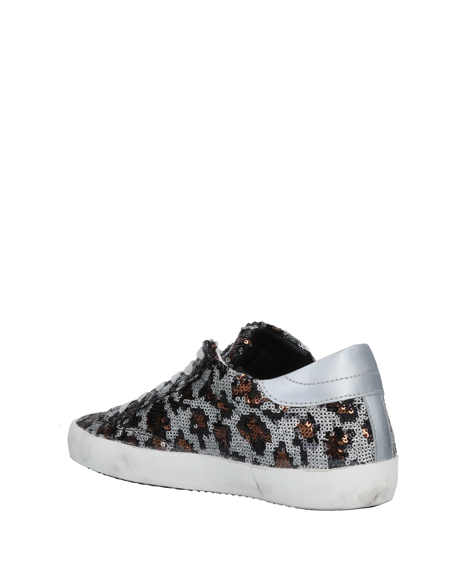 Tiempo limitado Philippe especial Zapatillas Philippe Model Mujer - Zapatillas Philippe limitado Model Plata ce8995 Tiempo limitado Philippe especial Zapatillas Philippe Model Mujer - Zapatillas Philippe limitado Model Plata ce8995