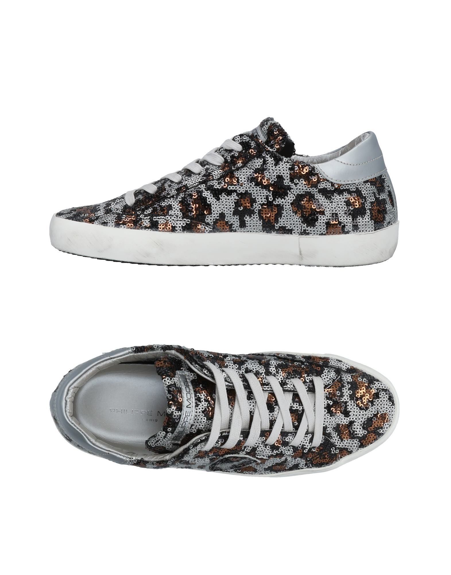 Sneakers Philippe Model Donna - 11488041RA Sneakers Philippe Model Donna - 11488041RA