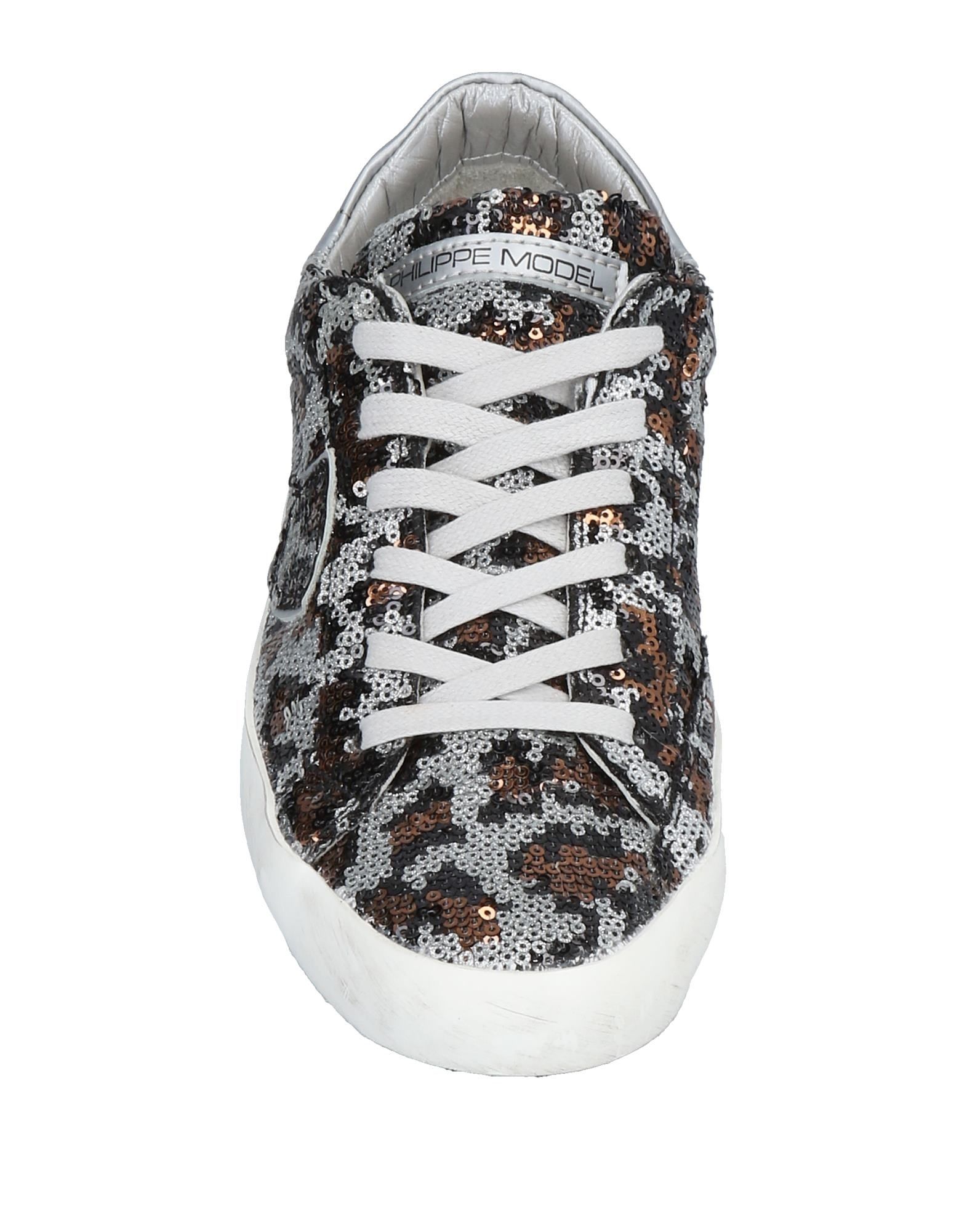 Tiempo limitado Philippe especial Zapatillas Philippe Model Mujer - Zapatillas Philippe limitado Model Plata ce8995 Tiempo limitado Philippe especial Zapatillas Philippe Model Mujer - Zapatillas Philippe limitado Model Plata ce8995