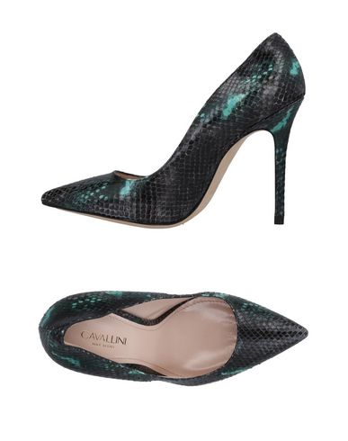 Venta de liquidación de temporada Zapato De Salón Cavallini Mujer - Salones Cavallini - 11488051RO Negro Venta de liquidación de temporada Zapato De Salón Cavallini Mujer - Salones Cavallini - 11488051RO Negro