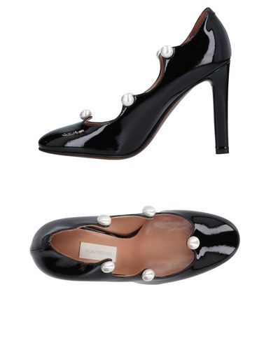 Zapatos casuales salvajes Zapato De Salón L' Autre Chose Mujer - Salones L' Autre Chose - 11488062ST Negro Zapatos casuales salvajes Zapato De Salón L' Autre Chose Mujer - Salones L' Autre Chose - 11488062ST Negro