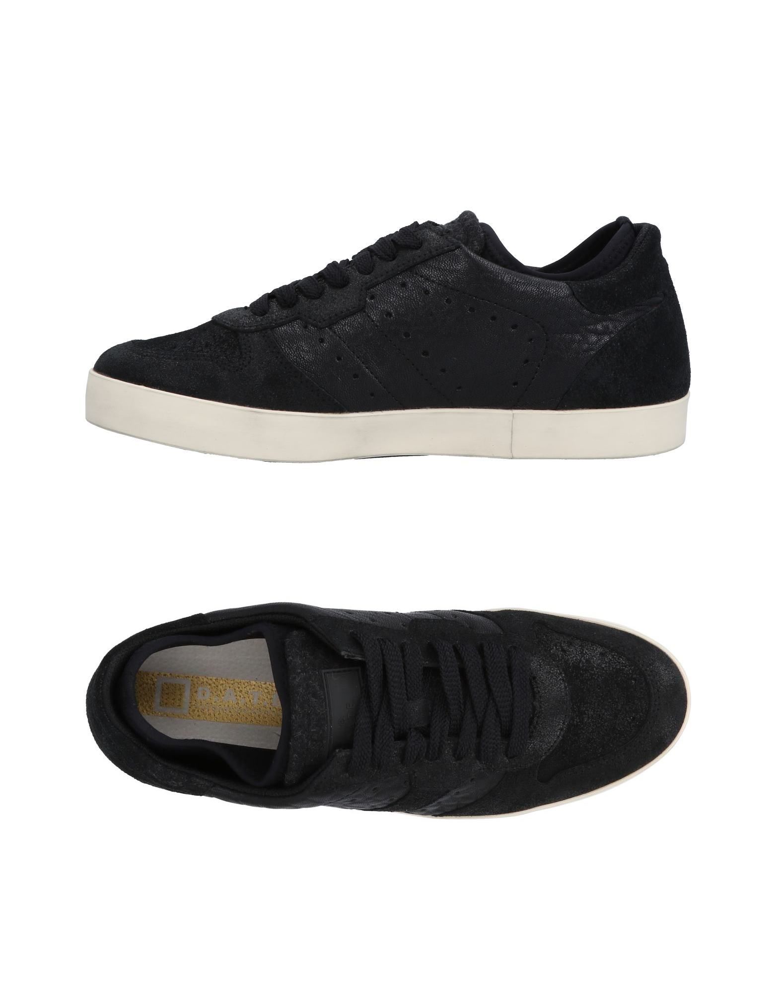 Rabatt echte Schuhe D.A.T.E. Sneakers Herren 11488081TE Rabatt echte Schuhe D.A.T.E. Sneakers Herren 11488081TE