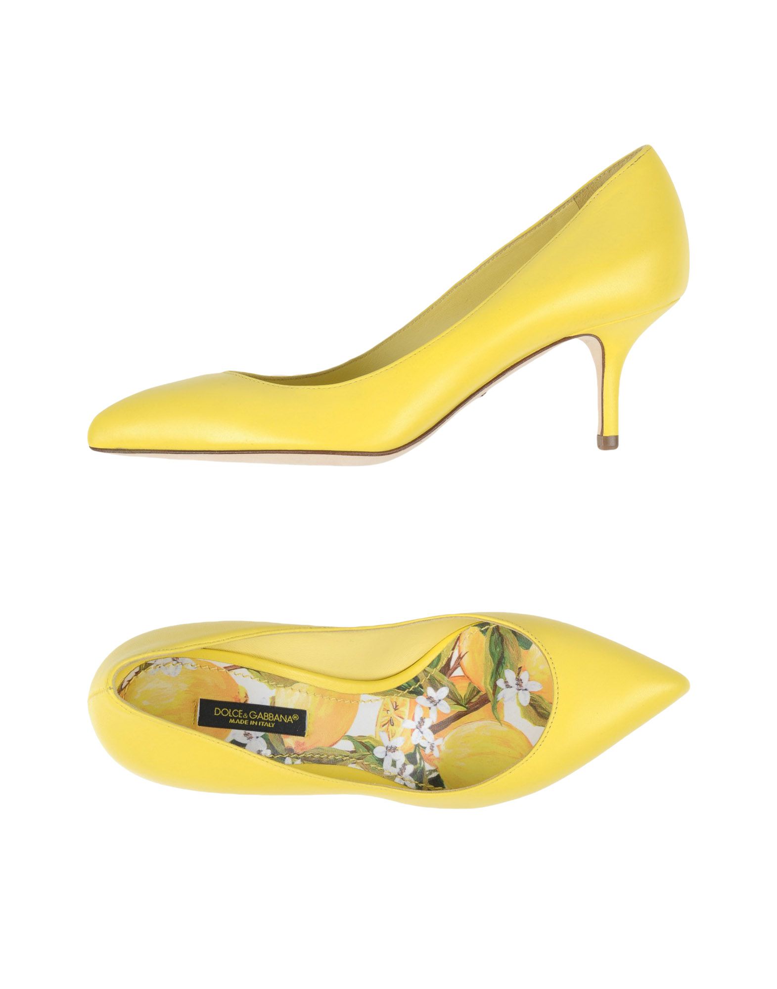 Dolce & Gabbana Pumps Damen Gutes Preis-Leistungs-Verhältnis, es lohnt sich Dolce sich & Gabbana Pumps Damen Gutes Preis-Leistungs-Verhältnis, es lohnt sich Dolce 1d7430