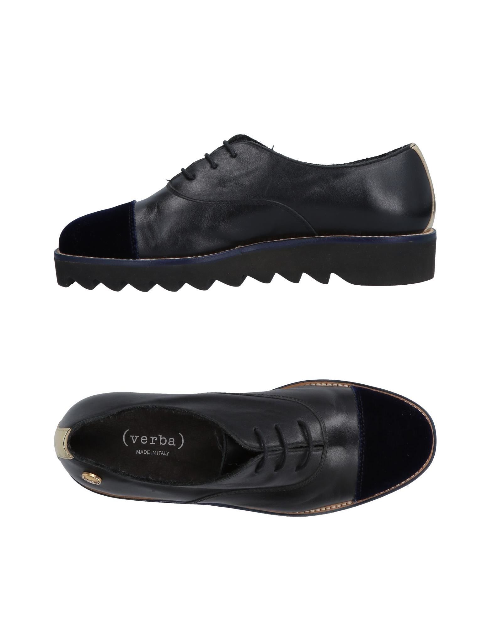 Gut um billige Schuhe zu tragen( Verba ) Schnürschuhe Damen 11488152DH Gut um billige Schuhe zu tragen( Verba Verba Verba ) Schnürschuhe Damen 11488152DH 16638d