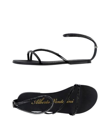 Cómodo y bien parecido Sandalia Alberto Vturini Mujer - Sandalias Alberto Vturini - 11488161VR Negro Cómodo y bien parecido Sandalia Alberto Vturini Mujer - Sandalias Alberto Vturini - 11488161VR Negro