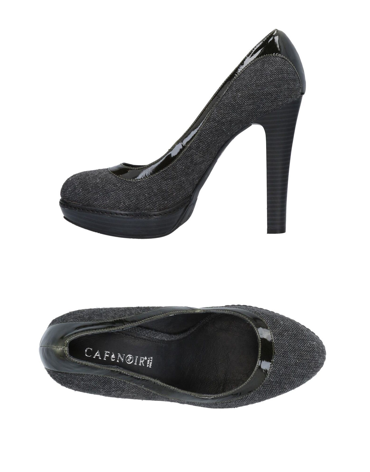 Cafènoir Pumps Damen 11488164CN Gute Qualität beliebte Schuhe Cafènoir Pumps Damen 11488164CN Gute Qualität beliebte Schuhe