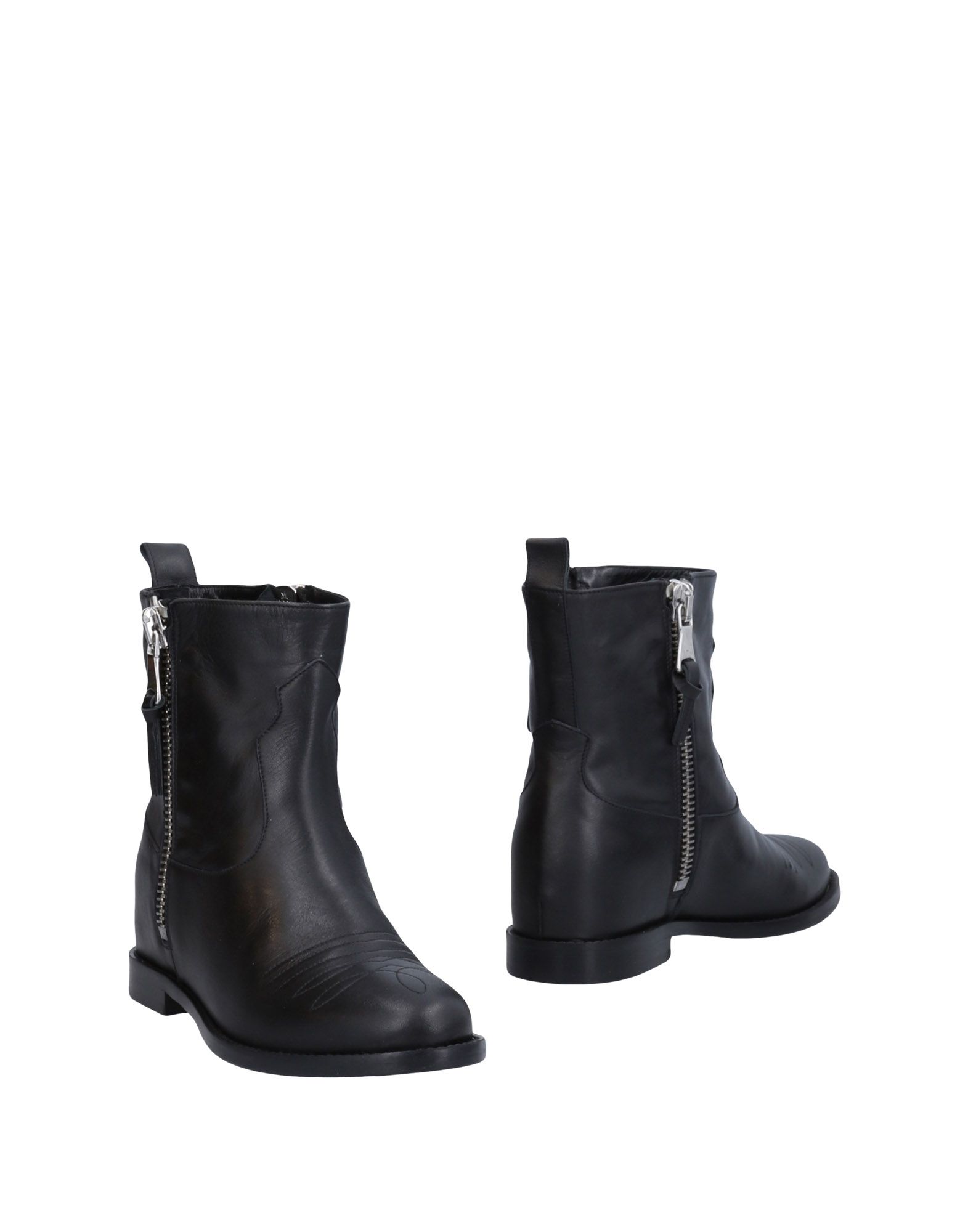 Stivaletti Gisèl Moirè Paris Donna - 11488176EN Stivaletti Gisèl Moirè Paris Donna - 11488176EN