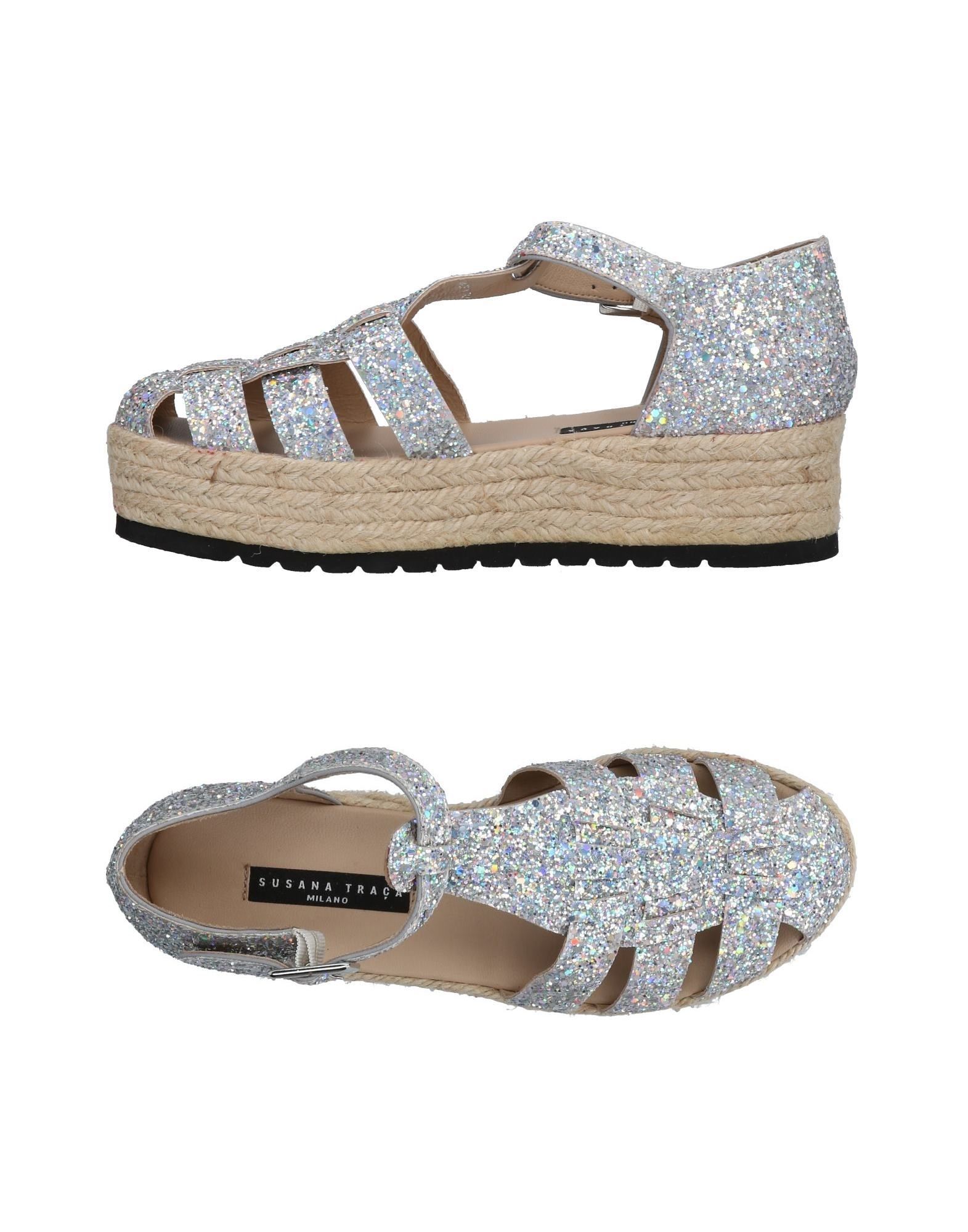 Sandali Susana Traca Donna - 11488178XO Sandali Susana Traca Donna - 11488178XO