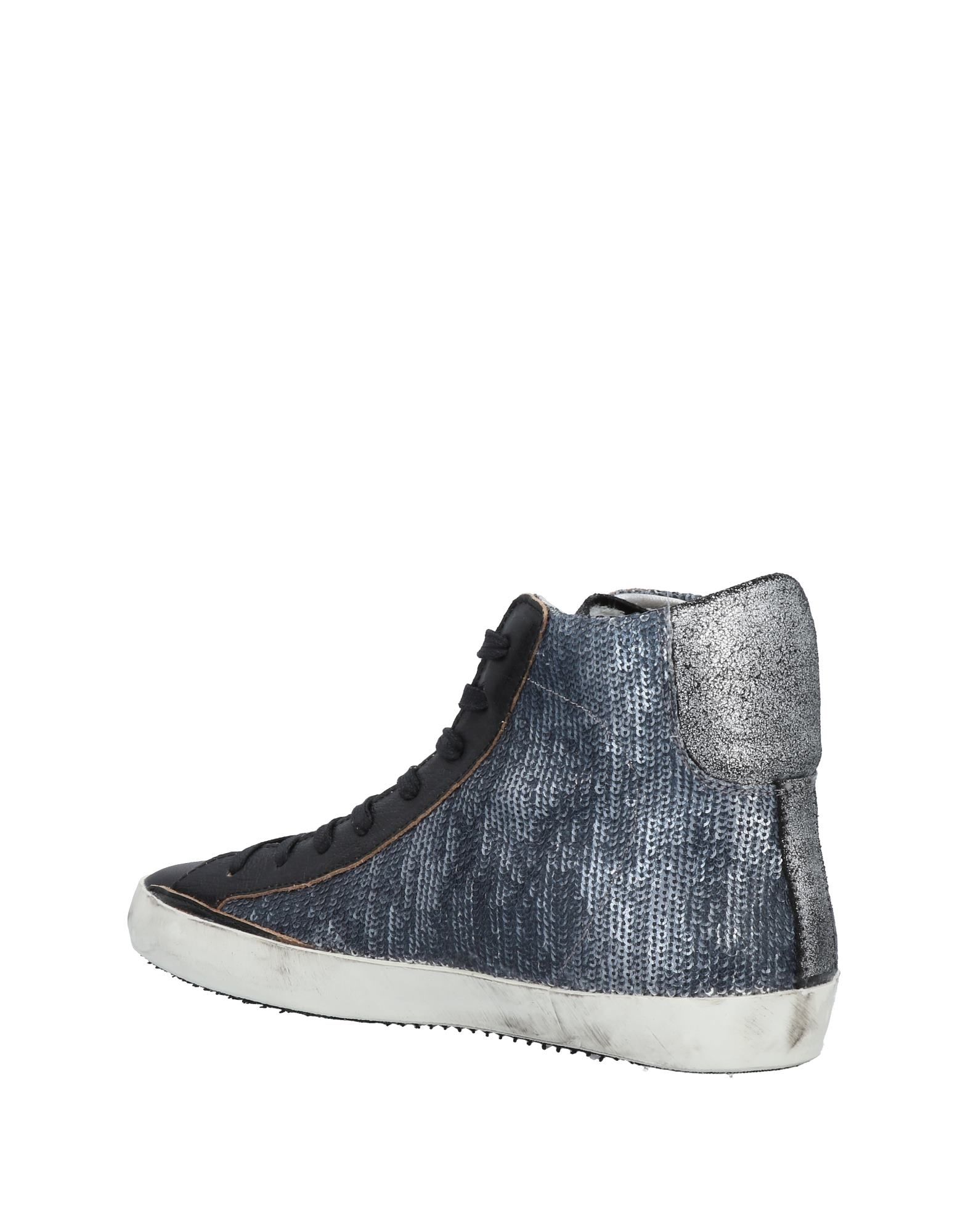 Moda barata y hermosa Mujer Zapatillas Philippe Model Mujer hermosa - Zapatillas Philippe Model Azul oscuro 6f3589 Moda barata y hermosa Mujer Zapatillas Philippe Model Mujer hermosa - Zapatillas Philippe Model Azul oscuro 6f3589