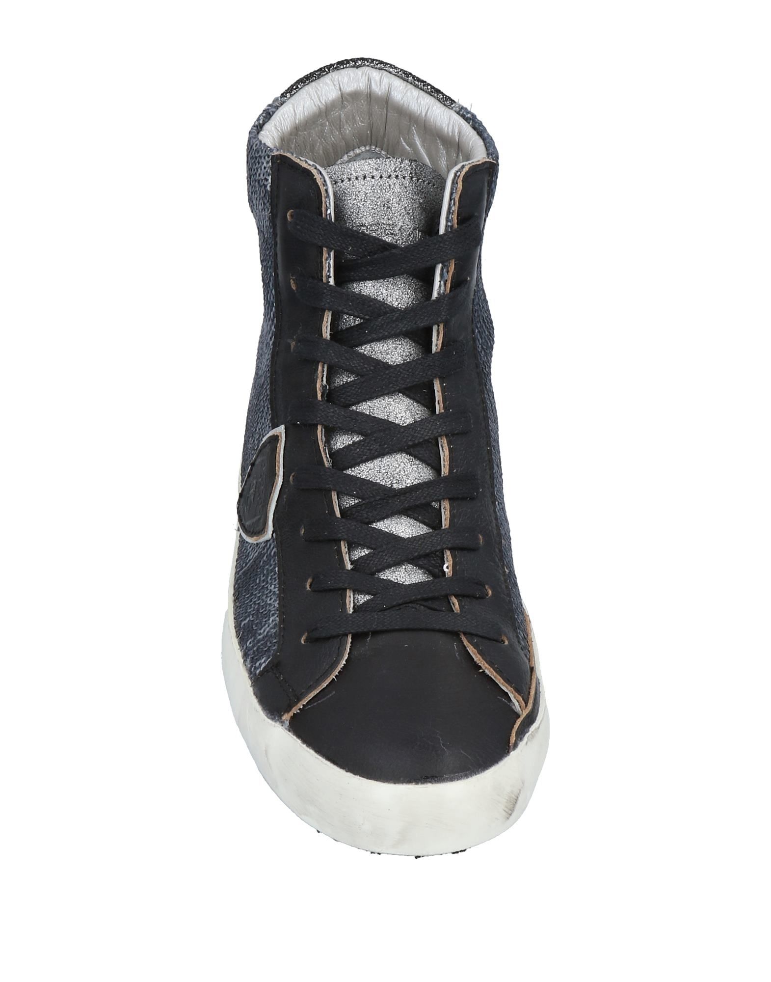 Moda barata y hermosa Mujer Zapatillas Philippe Model Mujer hermosa - Zapatillas Philippe Model Azul oscuro 6f3589 Moda barata y hermosa Mujer Zapatillas Philippe Model Mujer hermosa - Zapatillas Philippe Model Azul oscuro 6f3589