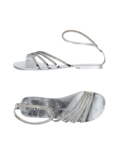Casual salvaje Sandalia Alberto Vturini Mujer - Sandalias Alberto Vturini - 11488212EG Plata Casual salvaje Sandalia Alberto Vturini Mujer - Sandalias Alberto Vturini - 11488212EG Plata