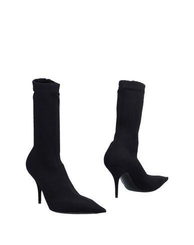 ZOOM BALENCIAGA - Ankle boot