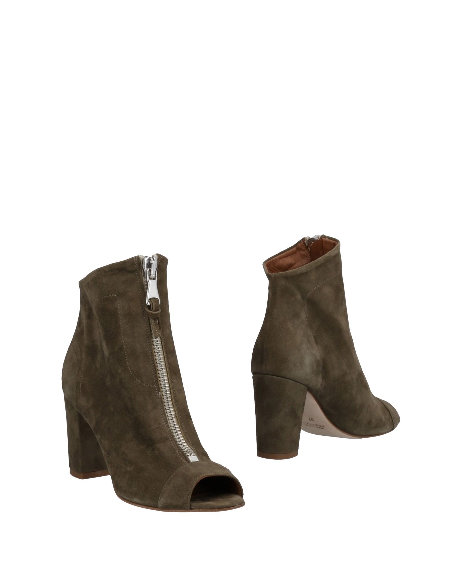 Stivaletti Gisèl Moirè Paris Donna - 11488229BK Stivaletti Gisèl Moirè Paris Donna - 11488229BK