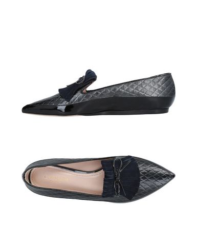 Casual salvaje Mocasín Cavallini Mujer - Mocasines Cavallini - 11488234HS Negro Casual salvaje Mocasín Cavallini Mujer - Mocasines Cavallini - 11488234HS Negro