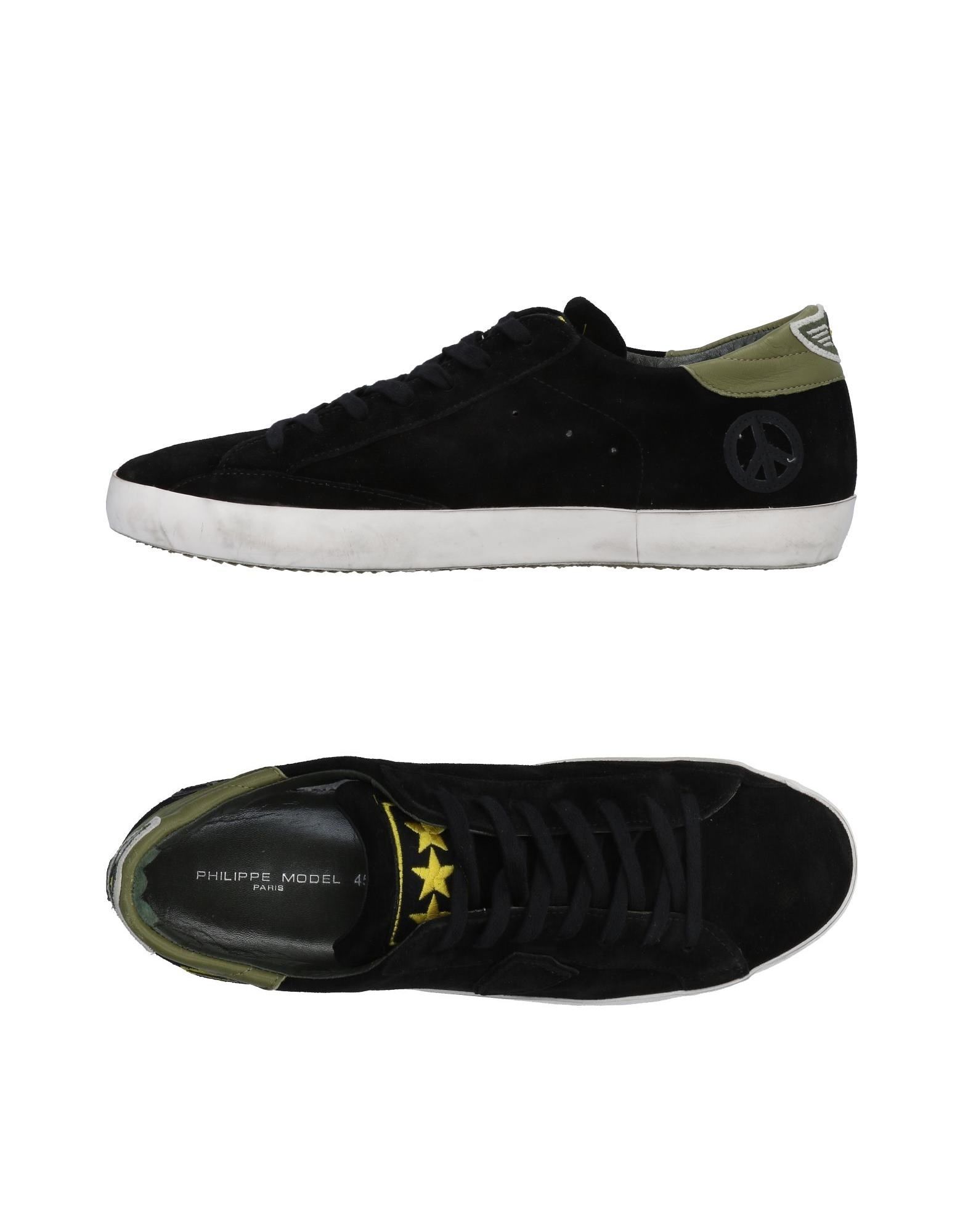 Philippe Model Sneakers Herren 11488244PB Gute Qualität beliebte Schuhe Philippe Model Sneakers Herren 11488244PB Gute Qualität beliebte Schuhe
