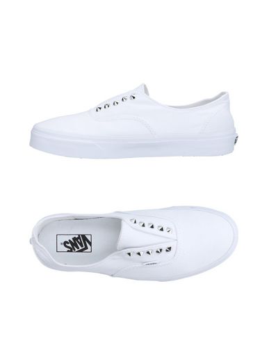 Zapatos con descuento Zapatillas Vans Hombre - Zapatillas Vans - 11488259QW Blanco Zapatos con descuento Zapatillas Vans Hombre - Zapatillas Vans - 11488259QW Blanco