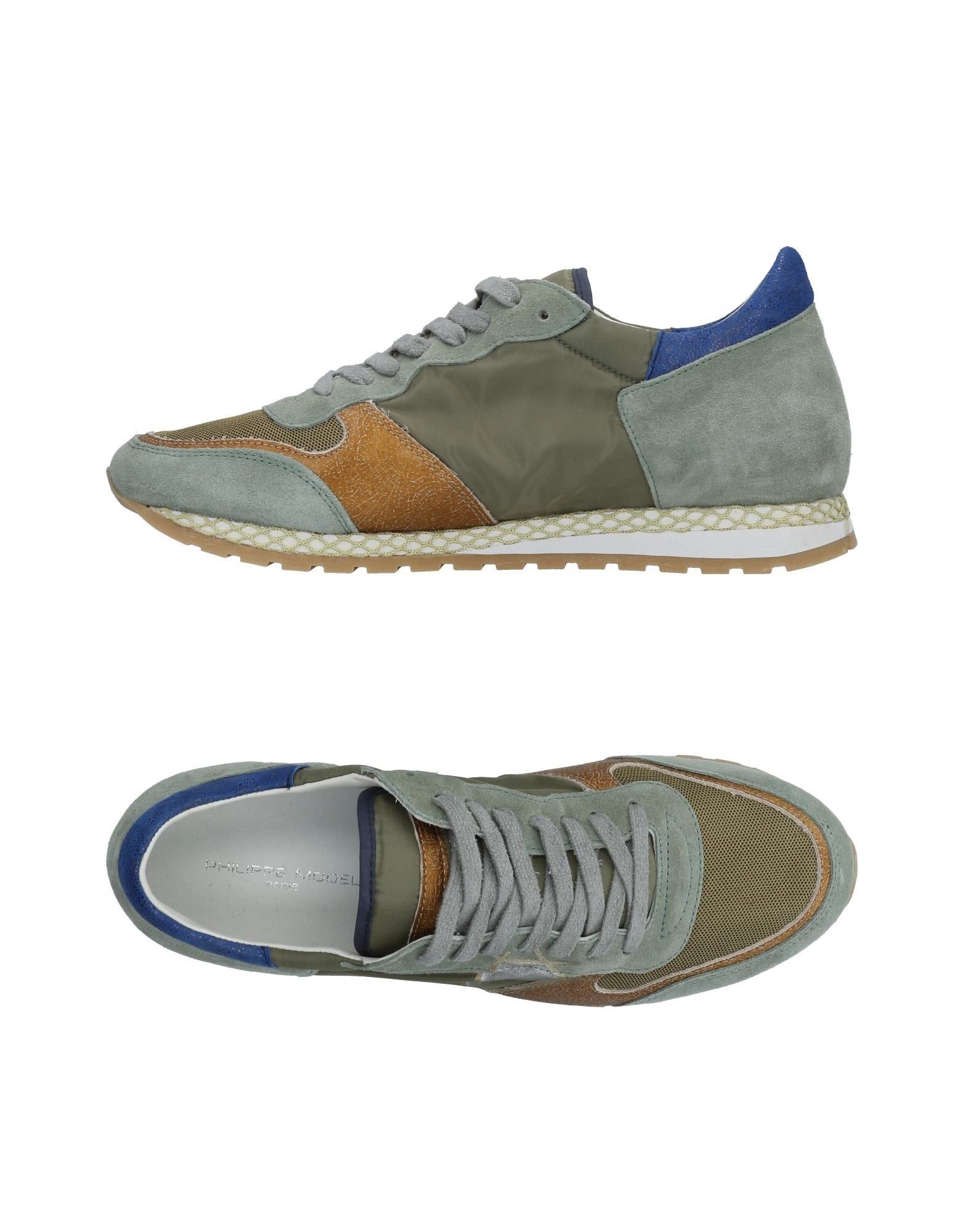 Philippe Model Sneakers Herren 11488263PQ Gute Qualität beliebte Schuhe Philippe Model Sneakers Herren 11488263PQ Gute Qualität beliebte Schuhe