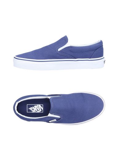 Zapatos con descuento Zapatillas Vans Hombre - Zapatillas Vans - 11488272NI Azul marino Zapatos con descuento Zapatillas Vans Hombre - Zapatillas Vans - 11488272NI Azul marino