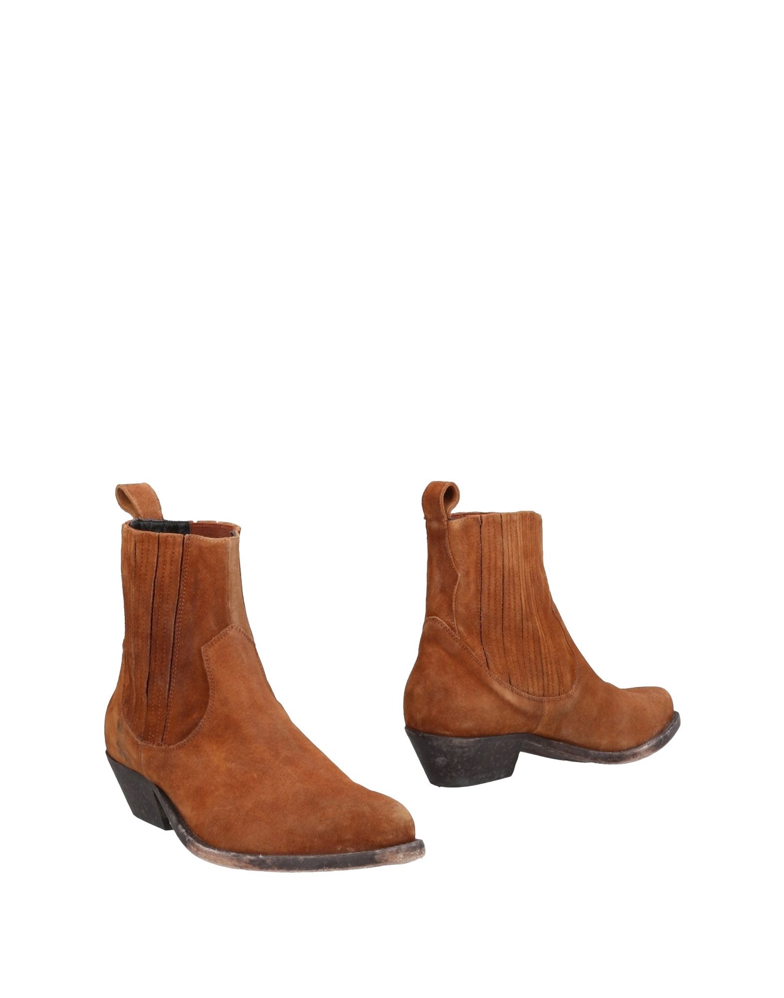 Chelsea Boots Golden Goose Deluxe Brand Donna - 11488291OR Chelsea Boots Golden Goose Deluxe Brand Donna - 11488291OR