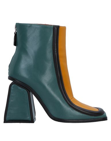 ZOOM MARNI - Ankle boot