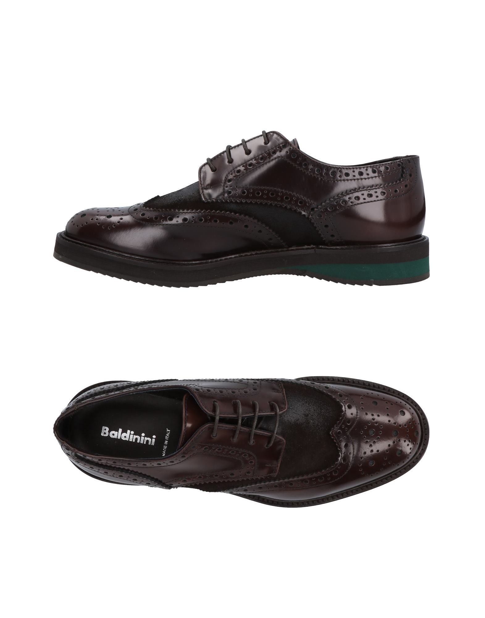 Moda Stringate Baldinini Uomo - 11488318LW Moda Stringate Baldinini Uomo - 11488318LW