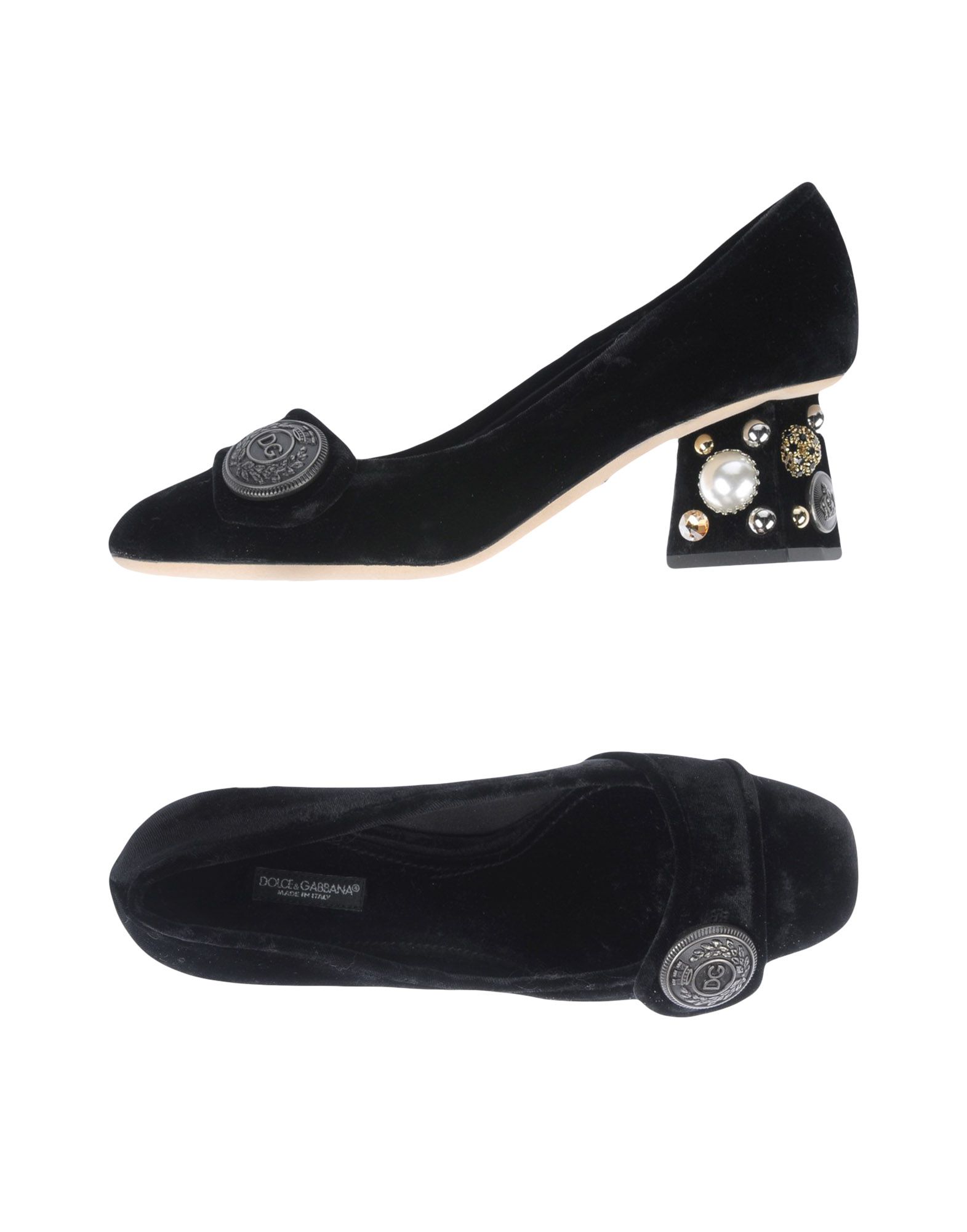 Dolce & Gabbana Pumps Damen 11488353CJGünstige gut aussehende Schuhe Dolce & Gabbana Pumps Damen 11488353CJGünstige gut aussehende Schuhe