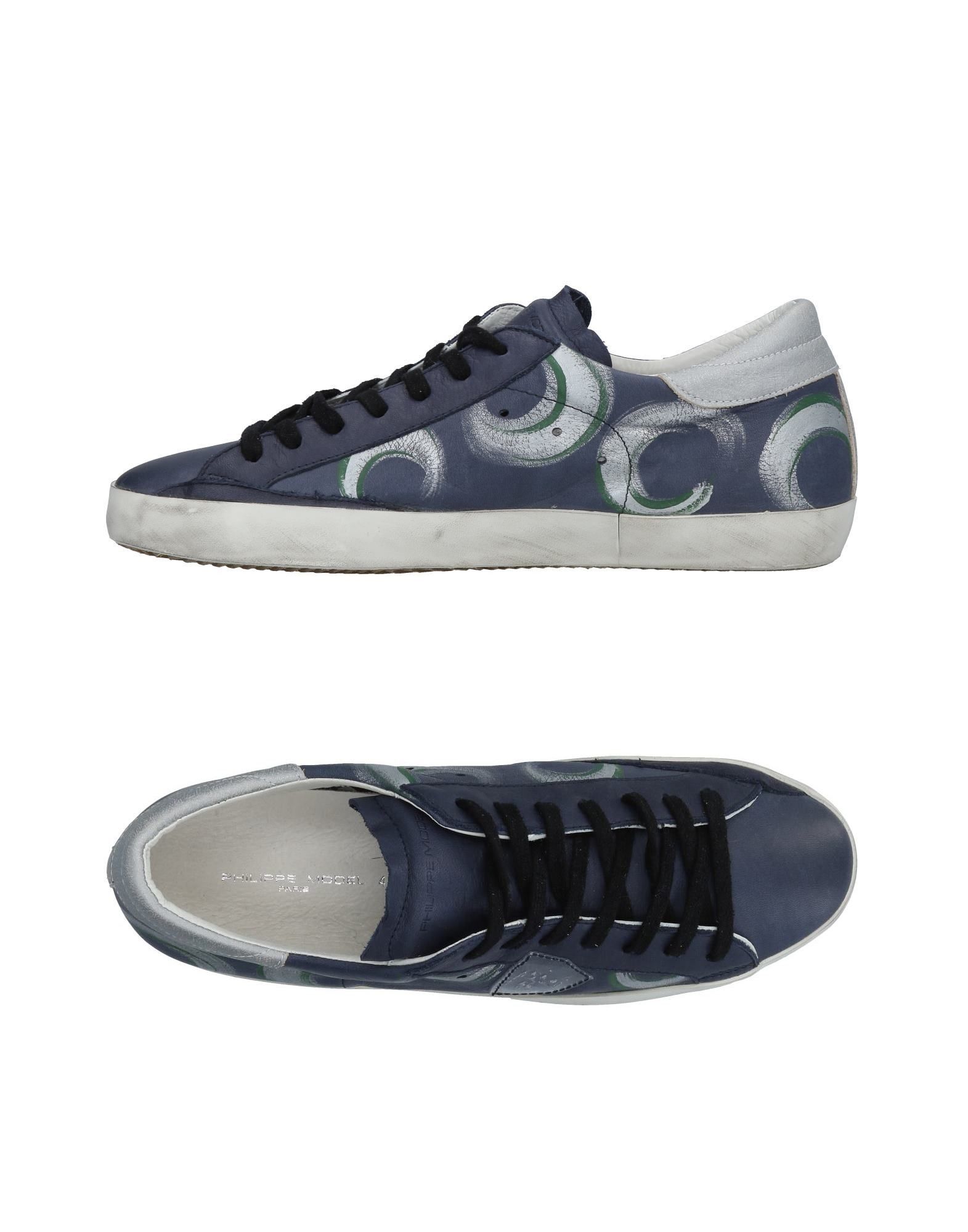 Philippe Model Sneakers Herren Gutes Preis-Leistungs-Verhältnis, es lohnt sich Philippe lohnt Model Sneakers Herren Gutes Preis-Leistungs-Verhältnis, es lohnt Philippe sich 3087b5