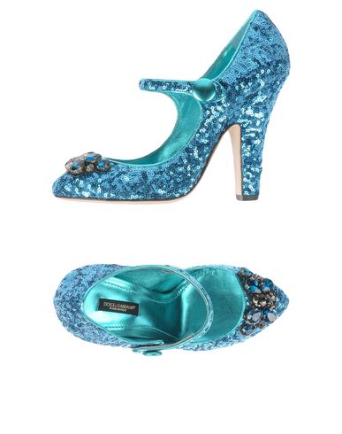 Los zapatos más populares para hombres y mujeres Zapato De Salón Dolce & Gabbana Mujer - Salones Dolce & Gabbana - 11488383TT Azul pastel Los zapatos más populares para hombres y mujeres Zapato De Salón Dolce & Gabbana Mujer - Salones Dolce & Gabbana - 11488383TT Azul pastel