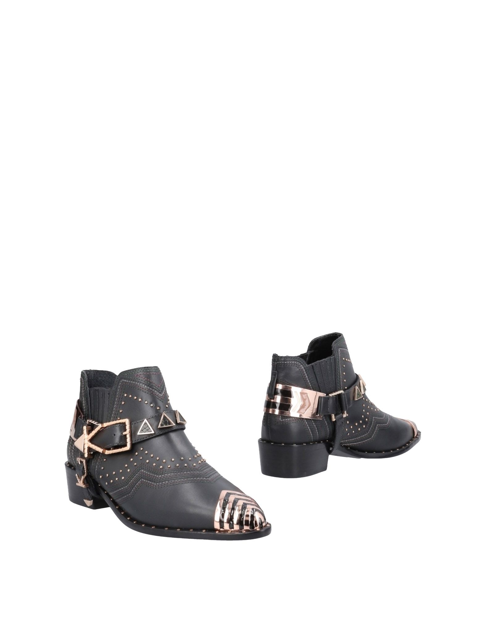 Scarpe economiche e resistenti Stivaletti Ivy Kirzhner Donna Scarpe economiche e resistenti Stivaletti Ivy Kirzhner Donna