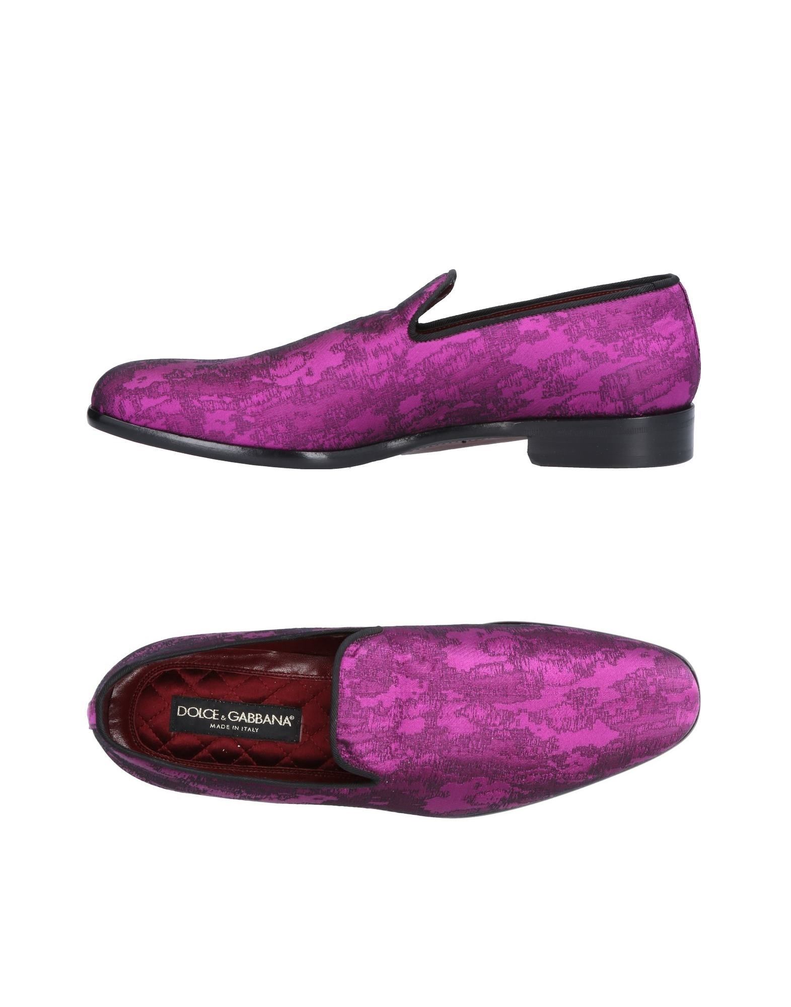 Dolce & Gabbana Mokassins Herren 11488397EB Gute Qualität beliebte Schuhe Dolce & Gabbana Mokassins Herren 11488397EB Gute Qualität beliebte Schuhe