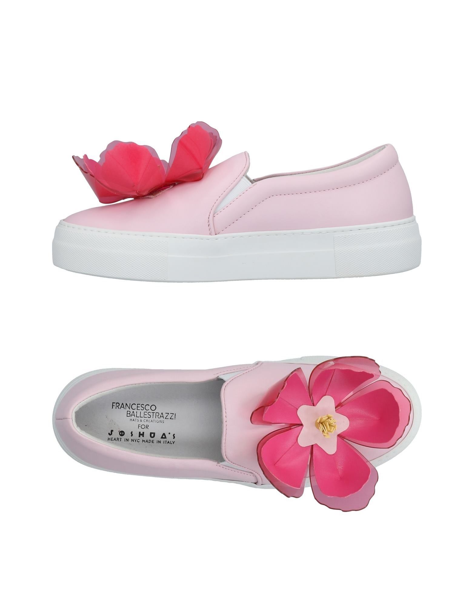 Zapatillas JoshuaS Mujer - Zapatillas JoshuaS Rosa Zapatillas JoshuaS Mujer Rosa - Zapatillas JoshuaS Rosa Mujer 4f8fdc
