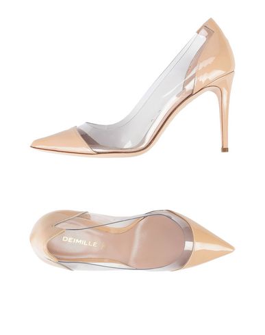 Zapatos de mujer baratos zapatos de mujer Zapato De Salón Deimille Mujer - Salones Deimille - 11488435RF Beige Zapatos de mujer baratos zapatos de mujer Zapato De Salón Deimille Mujer - Salones Deimille - 11488435RF Beige