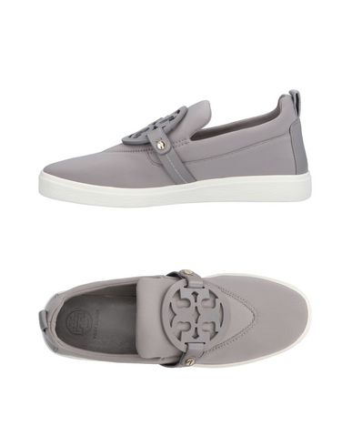 Zapatillas Tory Burch Mujer - Zapatillas Tory Burch - 11488437IH Gris Zapatillas Tory Burch Mujer - Zapatillas Tory Burch - 11488437IH Gris