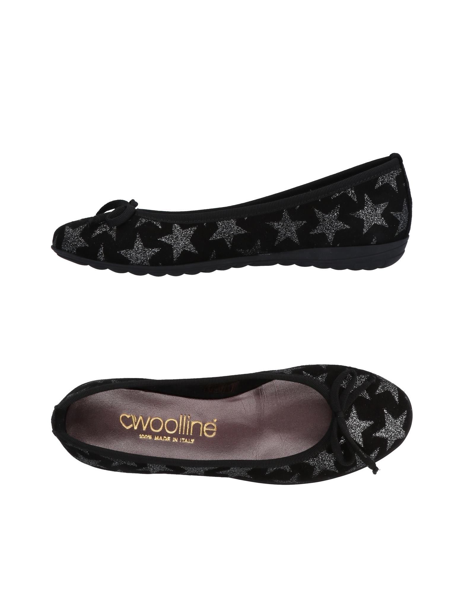 Haltbare Mode billige Schuhe Woolline Ballerinas Damen 11488457XC Heiße Schuhe Haltbare Mode billige Schuhe Woolline Ballerinas Damen 11488457XC Heiße Schuhe