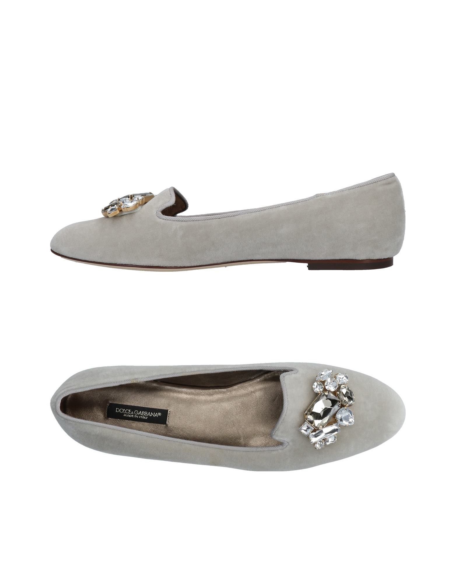 Mocassino Dolce & Gabbana Donna - 11488476KU Mocassino Dolce & Gabbana Donna - 11488476KU