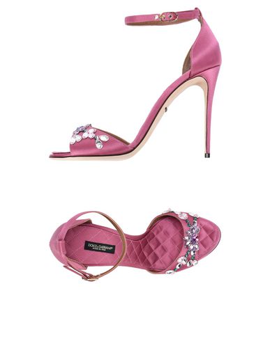 Los últimos zapatos de descuento para hombres y mujeres Sandalia Dolce & Gabbana Mujer - Sandalias Dolce & Gabbana - 11488480WJ Rosa pastel Los últimos zapatos de descuento para hombres y mujeres Sandalia Dolce & Gabbana Mujer - Sandalias Dolce & Gabbana - 11488480WJ Rosa pastel