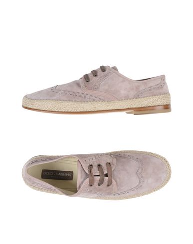 Zapatos con descuento Zapato De Cordones Dolce & Gabbana Hombre - Zapatos De Cordones Dolce & Gabbana - 11488483PV Gris rosado Zapatos con descuento Zapato De Cordones Dolce & Gabbana Hombre - Zapatos De Cordones Dolce & Gabbana - 11488483PV Gris rosado