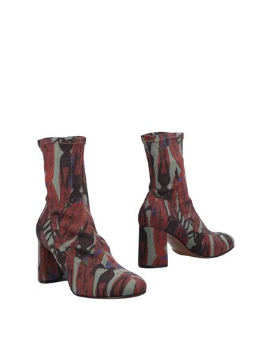 Zapatos casuales salvajes Botín L' Autre Chose Mujer - Botines L' Autre Chose - 11488488TL Zapatos casuales salvajes Botín L' Autre Chose Mujer - Botines L' Autre Chose - 11488488TL