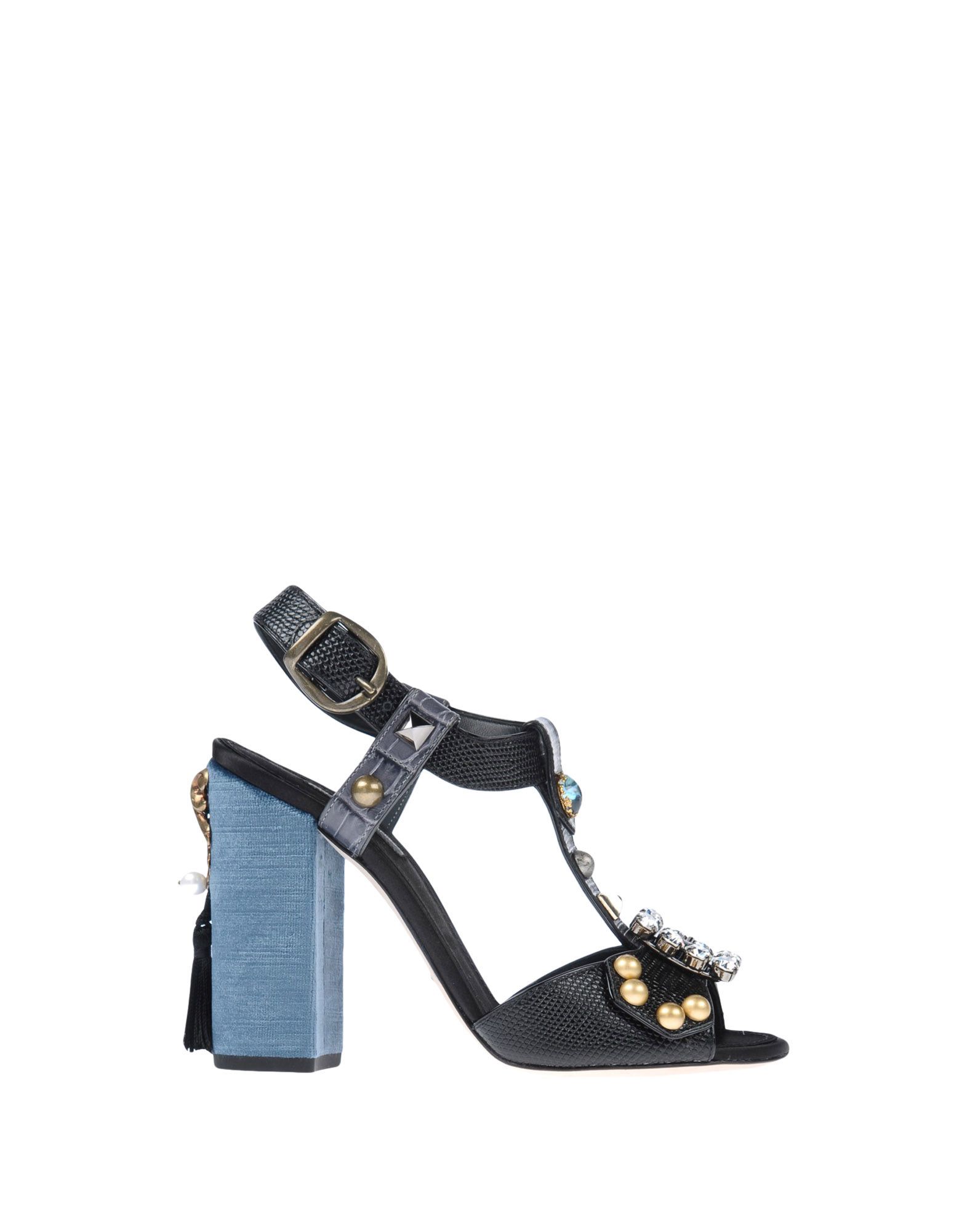 Dolce & Gabbana Sandals - Women Dolce & Gabbana Sandals Sandals Sandals online on United Kingdom - 11488491OO ebe27b Dolce & Gabbana Sandals - Women Dolce & Gabbana Sandals Sandals Sandals online on United Kingdom - 11488491OO ebe27b