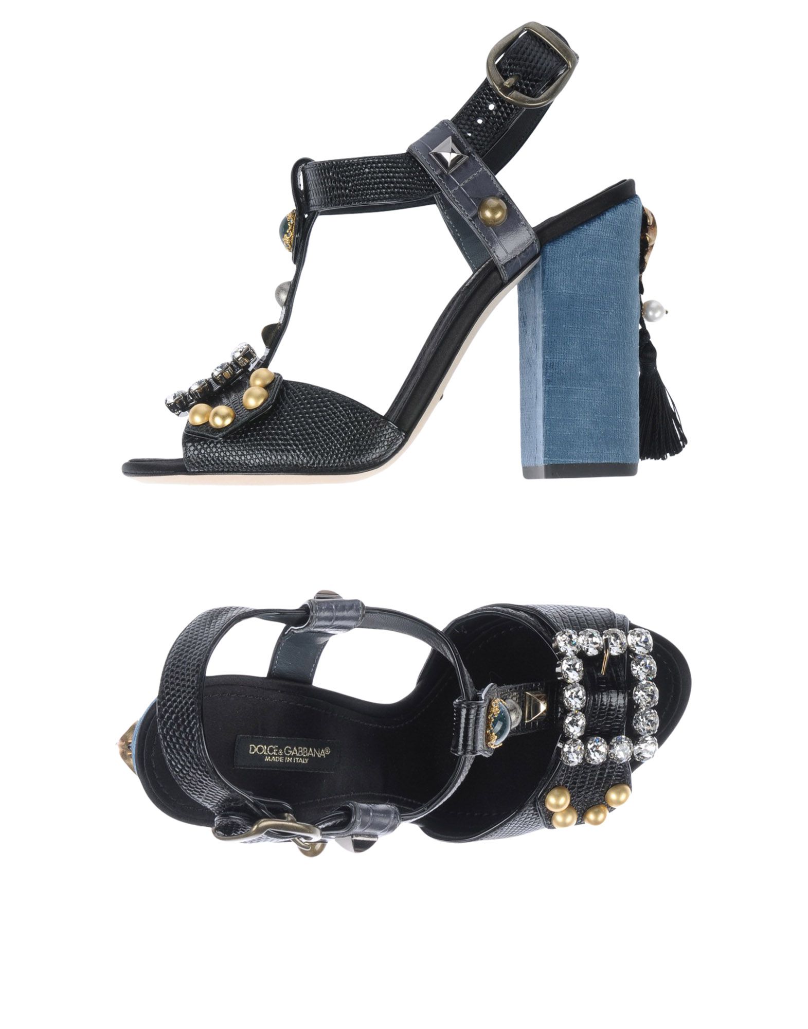 Dolce & Gabbana Sandals - Women Dolce & Gabbana Sandals Sandals Sandals online on United Kingdom - 11488491OO ebe27b Dolce & Gabbana Sandals - Women Dolce & Gabbana Sandals Sandals Sandals online on United Kingdom - 11488491OO ebe27b