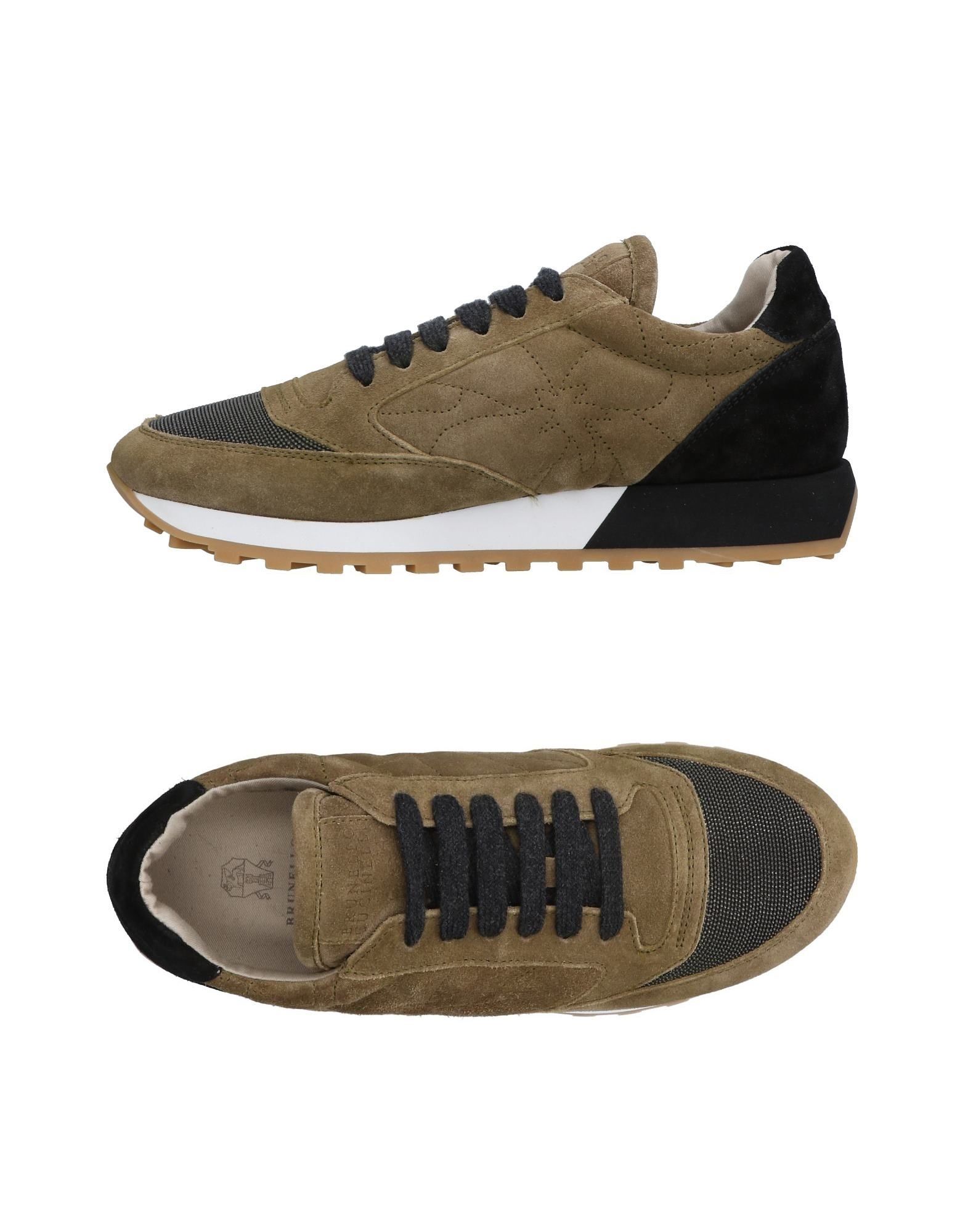 Brunello Cucinelli Sneakers Damen 11488495HC Neue Schuhe Brunello Cucinelli Sneakers Damen 11488495HC Neue Schuhe