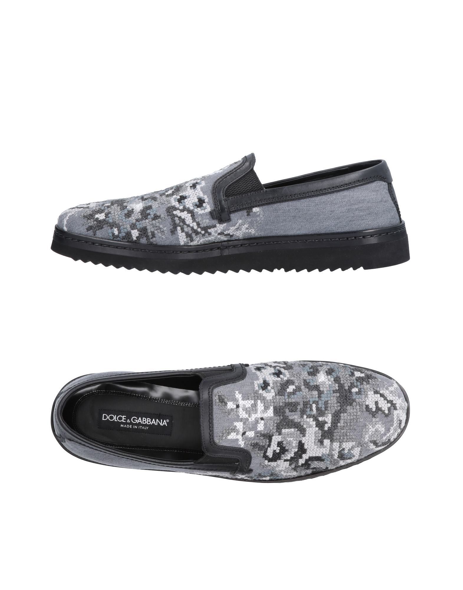Dolce & Gabbana Sneakers Herren 11488498DL Gute Qualität beliebte Schuhe Dolce & Gabbana Sneakers Herren 11488498DL Gute Qualität beliebte Schuhe