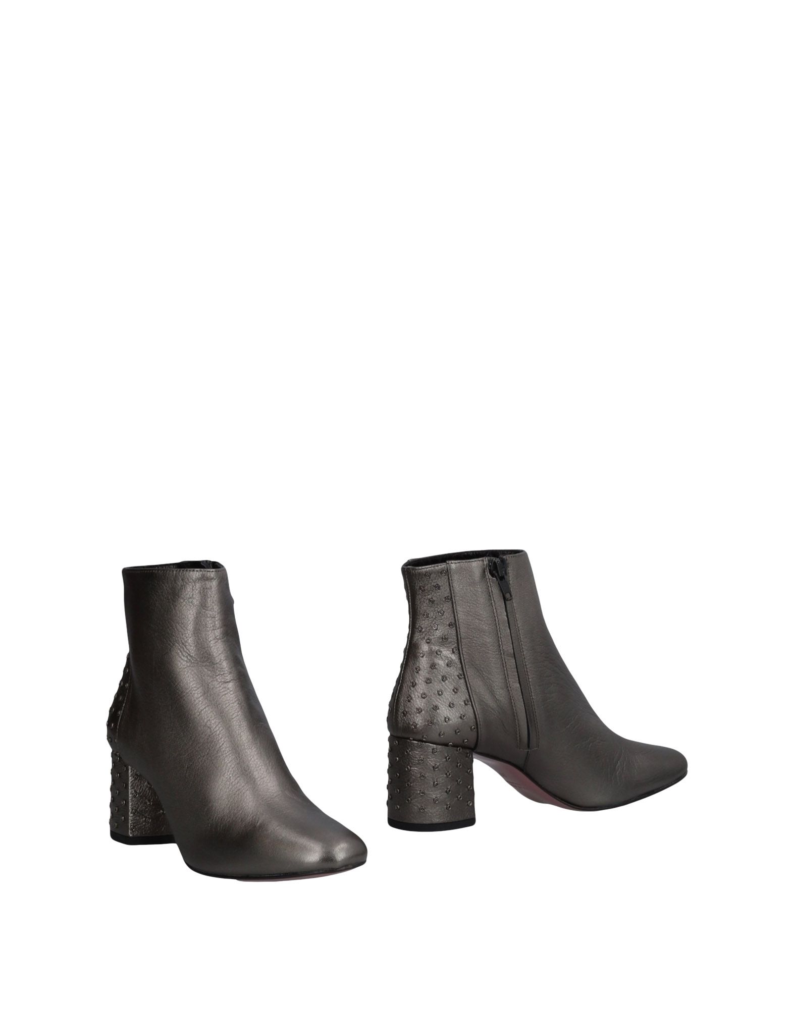 Stivaletti Albano Donna - 11488513FP Scarpe comode e distintive Stivaletti Albano Donna comode - 11488513FP Scarpe comode Donna e distintive 019147