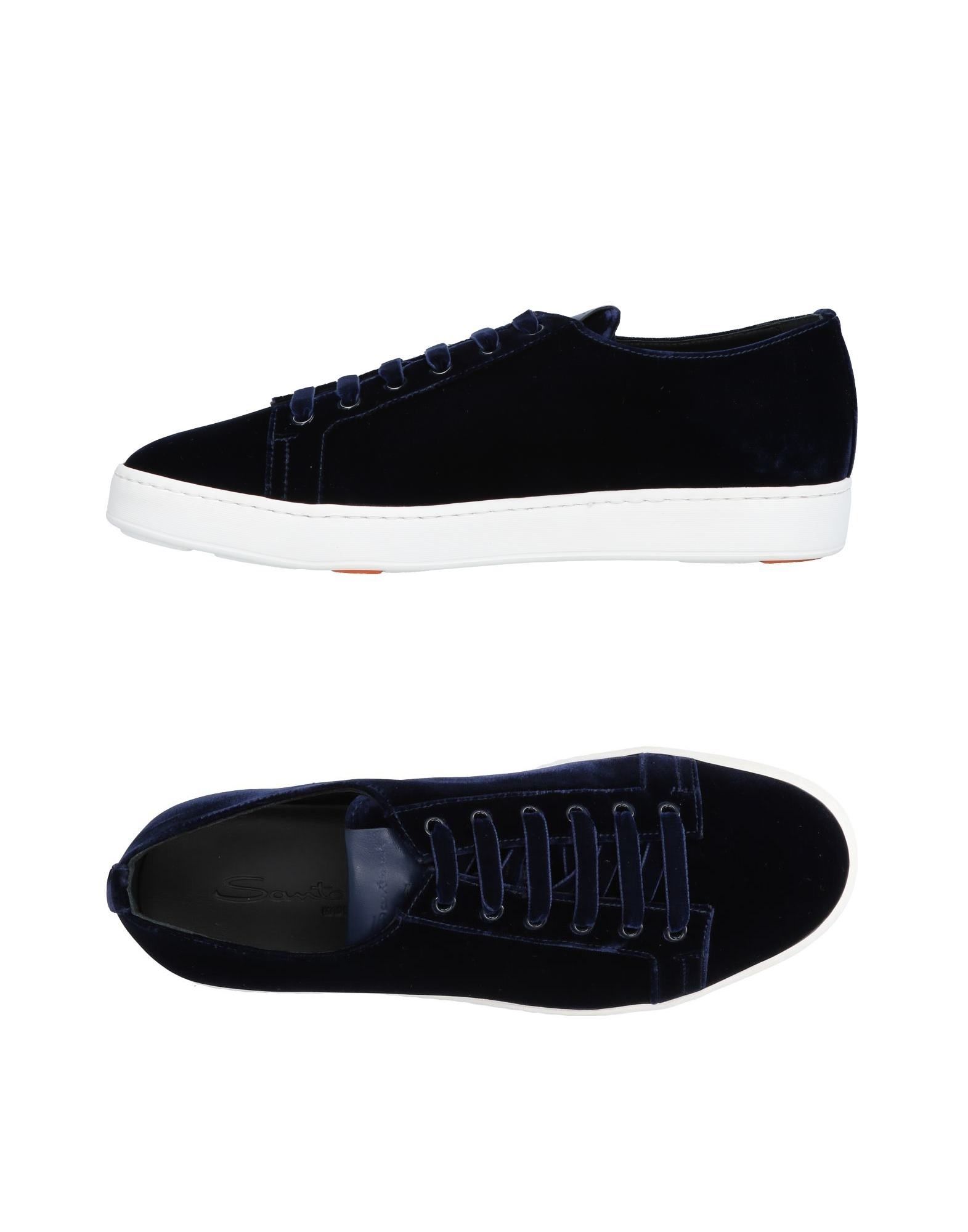 Santoni Sneakers Herren 11488526EG Gute Qualität beliebte Schuhe Santoni Sneakers Herren 11488526EG Gute Qualität beliebte Schuhe