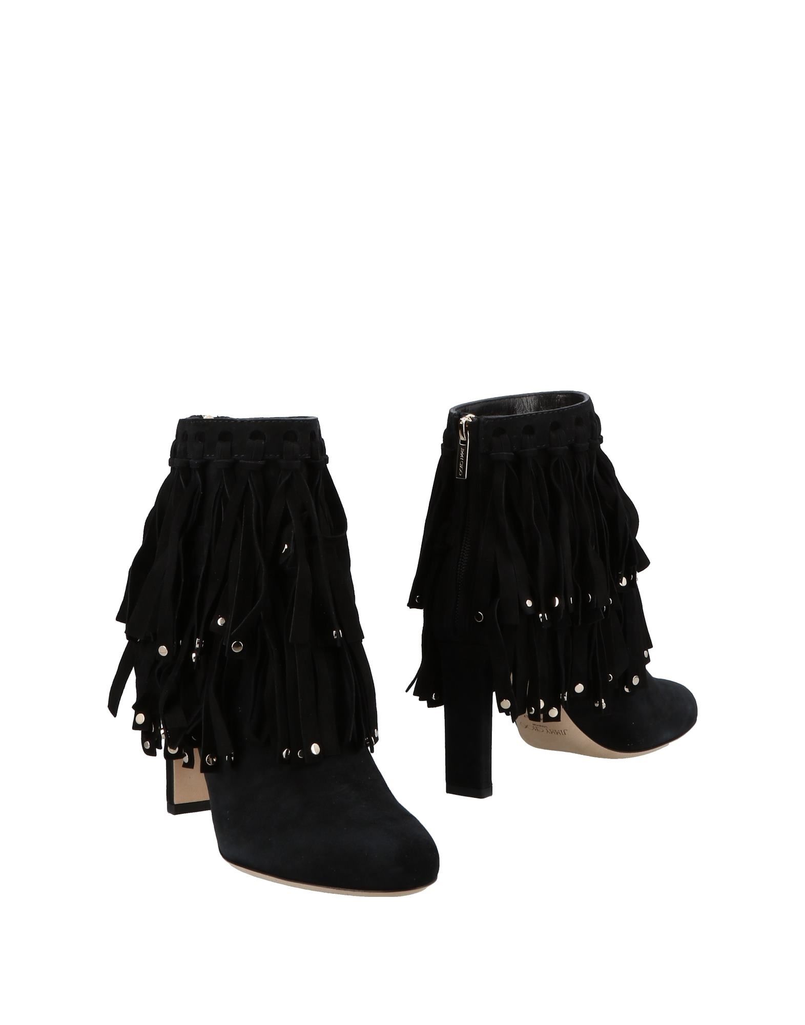 Stivaletti Jimmy Choo Donna - 11488541LH Stivaletti Jimmy Choo Donna - 11488541LH