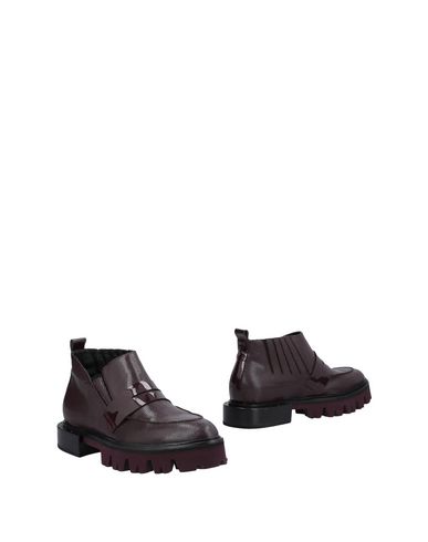 ZOOM ALBERTO GUARDIANI - Ankle boot