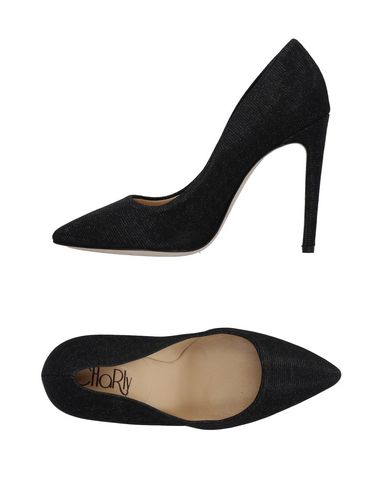 Casual salvaje Zapato De Salón Charly Mujer - Salones Charly - 11488581QC Negro Casual salvaje Zapato De Salón Charly Mujer - Salones Charly - 11488581QC Negro