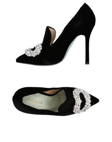 Gran descuento Mocasín Giannico Mujer - Mocasines Giannico - 11488584VB Negro Gran descuento Mocasín Giannico Mujer - Mocasines Giannico - 11488584VB Negro