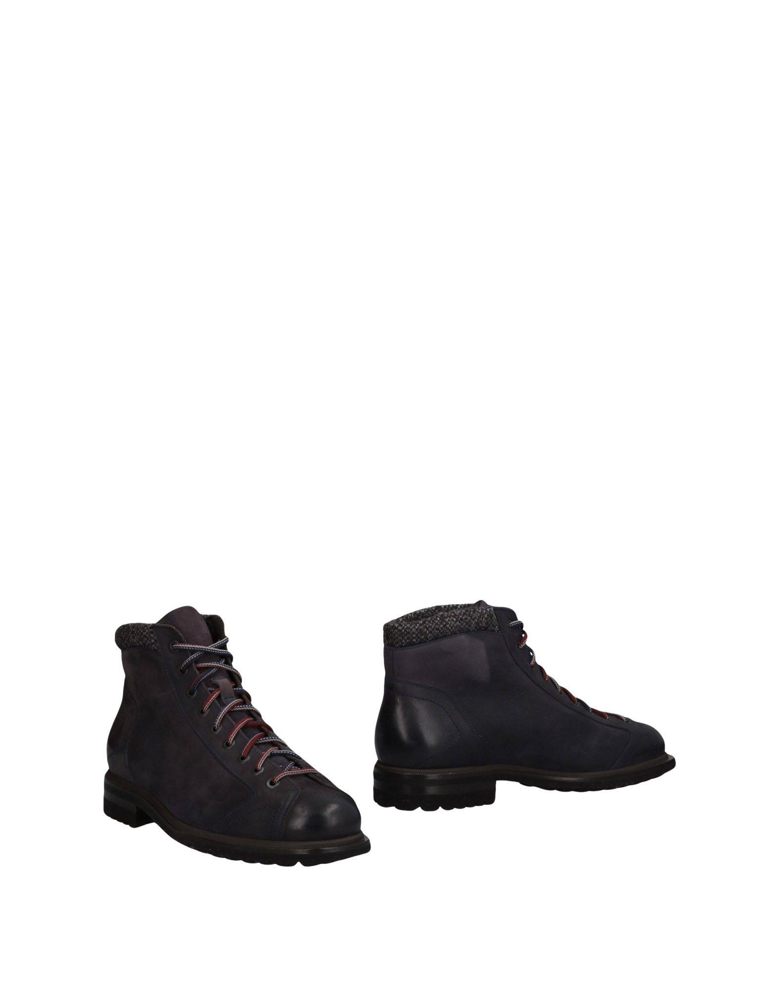 Santoni Stiefelette Herren 11488601KA Gute Qualität beliebte Schuhe Santoni Stiefelette Herren 11488601KA Gute Qualität beliebte Schuhe